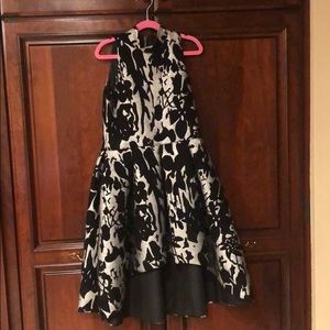 Girls Zoe special occasion dress